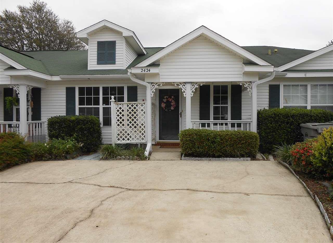 2424 Spyglass Cir, Pensacola, FL 32526 Zillow