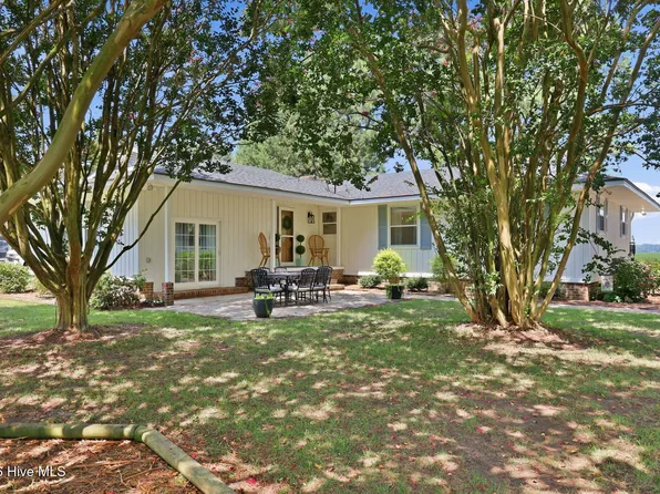 119 Russell Drive, Hertford, NC 27944