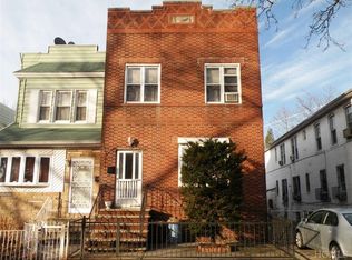 128 East 43 Street, Brooklyn, NY 11203