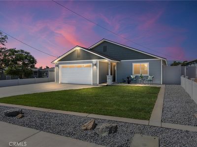 34834 County Line, Yucaipa, CA, 92399