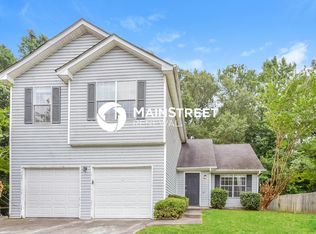 3552 Six Oaks Ct, Decatur, GA 30034