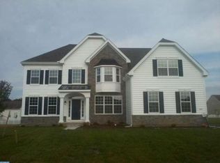 100 Hilltop Trl, Camden, DE 19934
