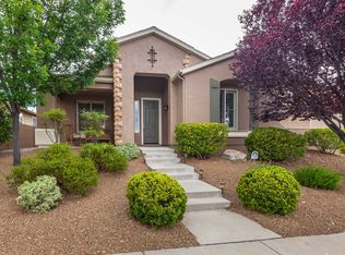 1376 N Kettle Hill Rd, Prescott Valley, AZ 86314