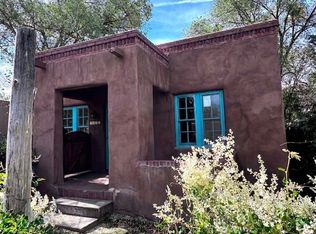 218 McKenzie St Unit C, Santa Fe, NM 87501
