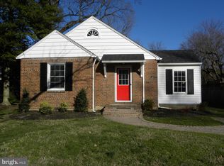 607 Ramsey St, Alexandria, VA 22301