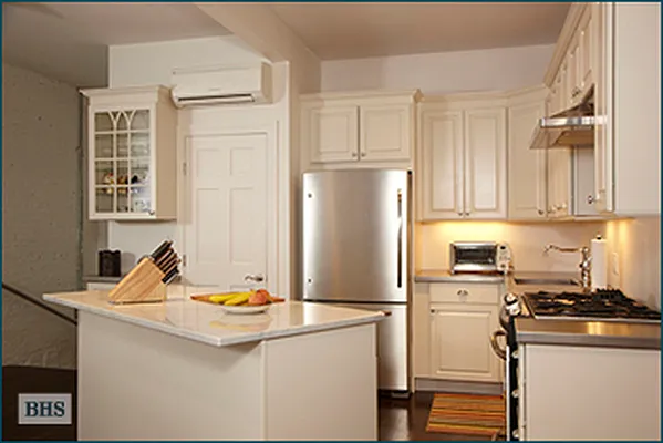 Rented by Brown Harris Stevens | media 30