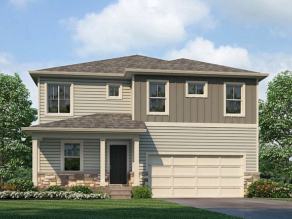 Plan Elevation.