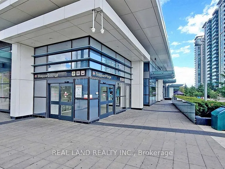 2 Anndale Dr #3106 — Photo 4