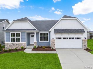 3002 Bruce Trail Ct, Cottleville, MO 63304