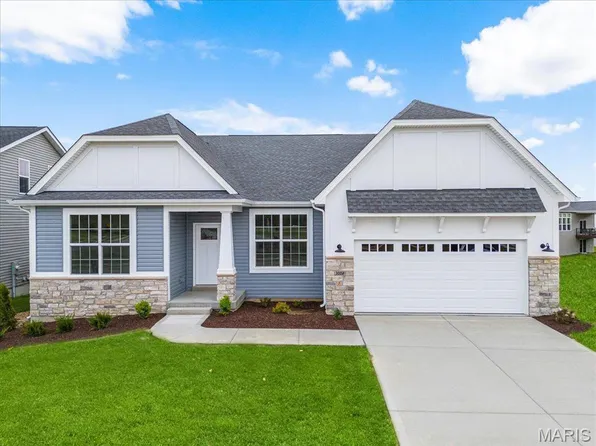 3002 Bruce Trail Ct, Cottleville, MO 63304