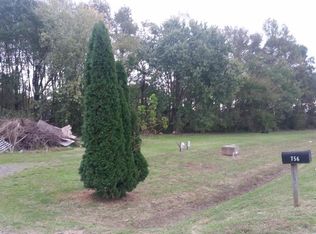 756 Turkey Point Rd, Felton, DE 19943