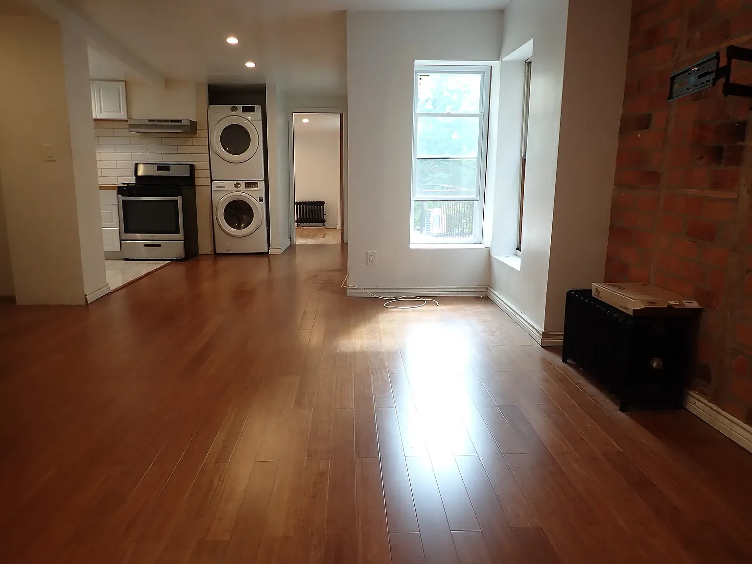 89 Clermont Avenue — Photo 2