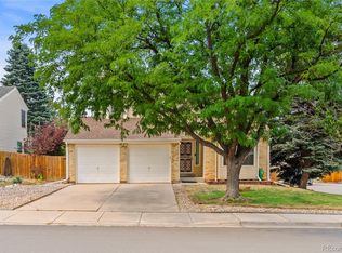 14523 E Wagon Trail Drive, Aurora, CO 80015