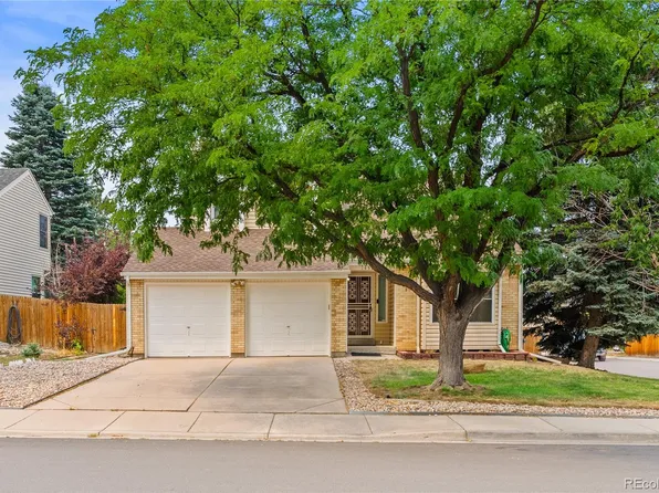 14523 E Wagon Trail Drive, Aurora, CO 80015
