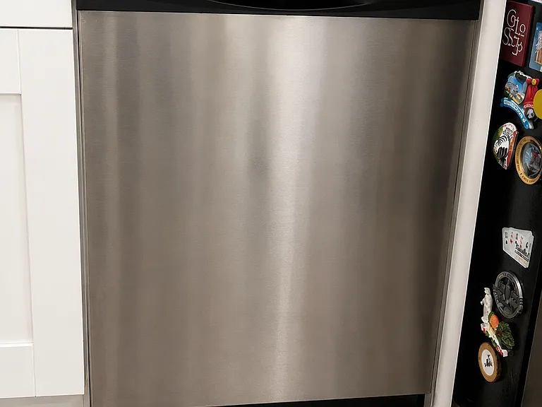 Dishwasher