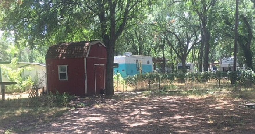 1st image of 3815 Boquillas Cir