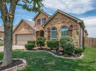 128 Stone St, Forney, TX 75126