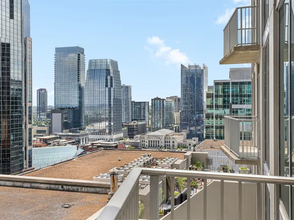 415 Church St APT 1113, Nashville, TN 37219