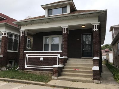7632 S Vernon Ave, Chicago, IL, 60619