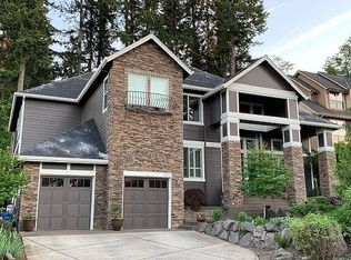 5823 NW Inglewood Ct, Camas, WA 98607