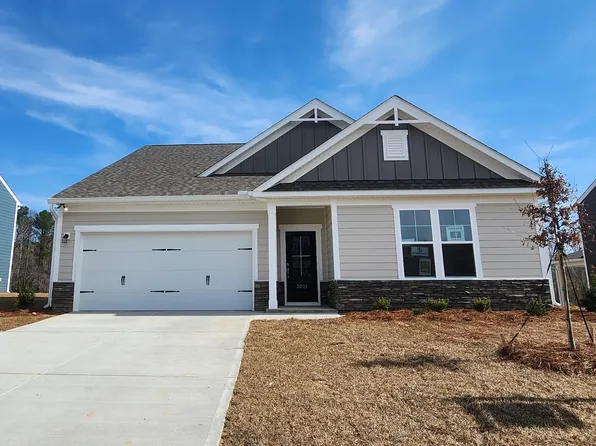 3021 Dale St, Grovetown, GA 30813