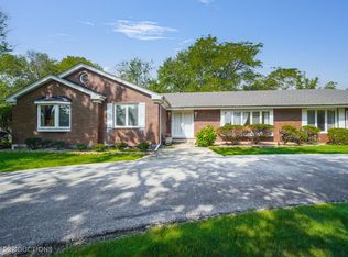 20700 Brookwood Dr, Olympia Fields, IL