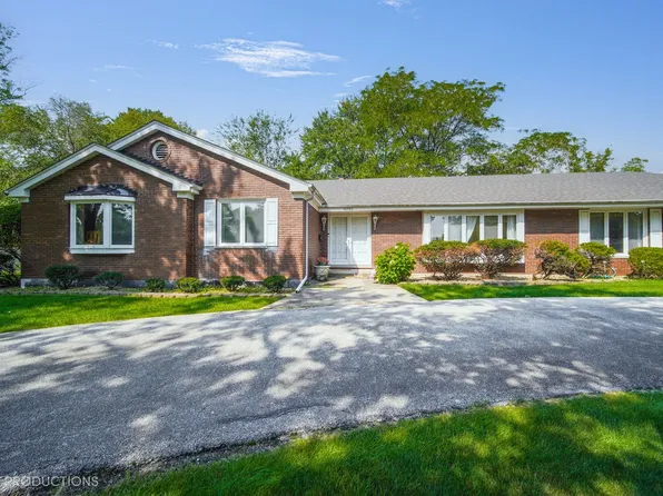 20700 Brookwood Dr, Olympia Fields, IL 60461