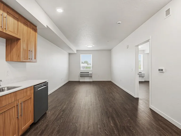 Denton Street Apartments — Photo 19
