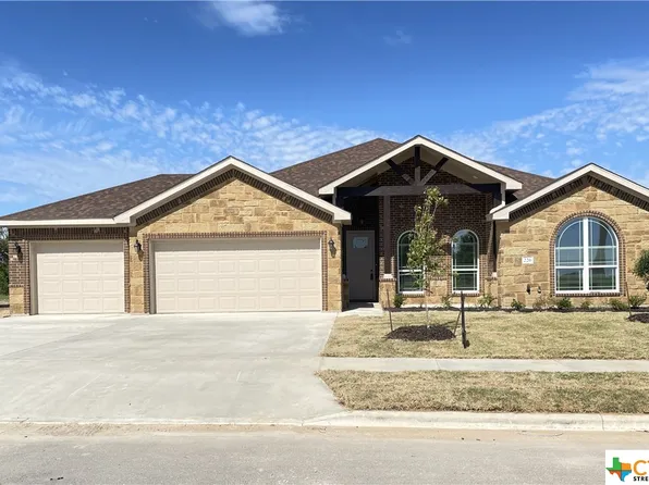 226 Overlook Trl, Copperas Cove, TX 76522