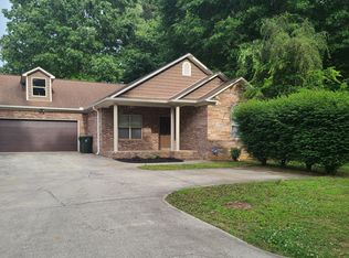 135B Johnson Dr, Huntsville, AL 35810
