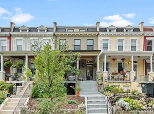 726 Shepherd St NW, Washington, DC 20011