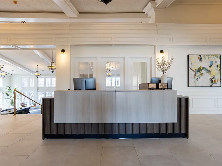 Brookwood Village — Photo 12