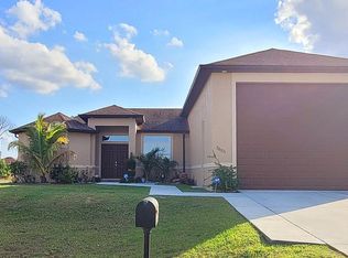 3601 13th St SW, Lehigh Acres, FL 33976