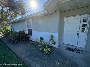 3466 Horse Creek Cir, Melbourne, FL 32935