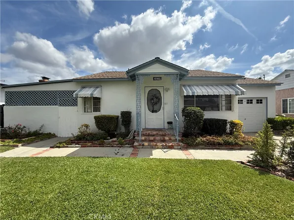 10902 Alclad Ave, Whittier, CA 90605