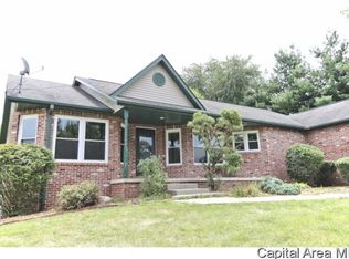 120 Florian Ln, Spaulding, IL 62561