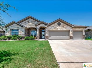2030 Catkins Ln, Harker Heights, TX 76548