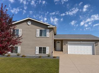 1505 3rd St SW, Rice, MN 56367