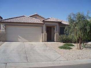2766 E Silversmith Trl, San Tan Valley, AZ 85143