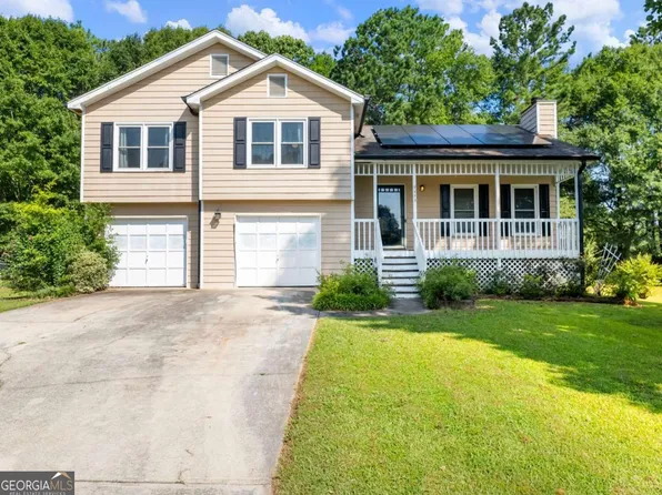 443 Rhett Dr, Loganville, GA 30052