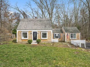 1818 Main St, Marshfield, MA 02050