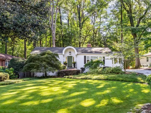 3177 Towerview Dr NE, Atlanta, GA 30324