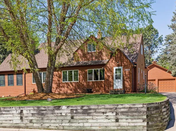 9848 Brookside Ave S, Bloomington, MN 55431