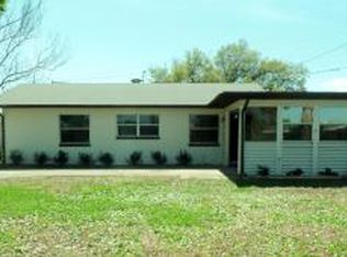 425 4th St, Merritt Island, FL 32953