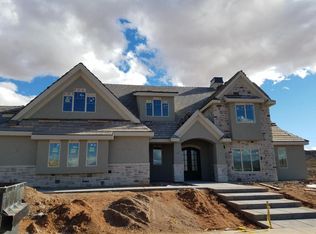 4039 S 2420 E, St George, UT 84790