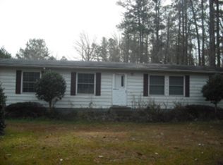 144 Hertford Beach Rd, Hertford, NC 27944
