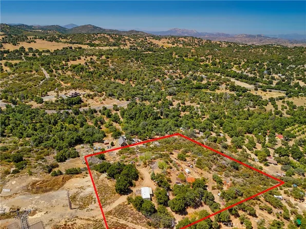 3580 Highway 78, Julian, CA 92036