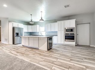 16420 NW 150th St, Yukon, OK 73099