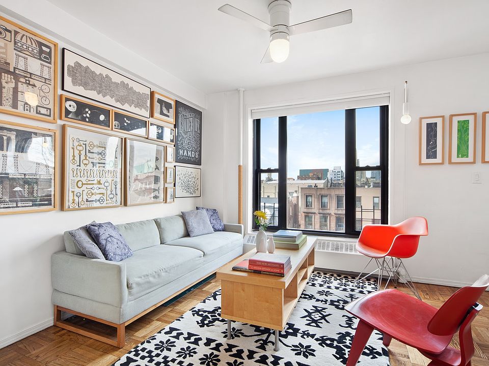 1st image of 361 Clinton Ave APT 7E