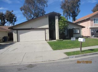 7247 Chamois St, Ventura, CA 93003